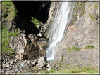 foto Cascata di Parcines
